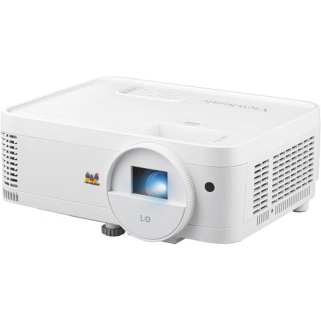 Bright Business LED 4K Ready Portable for LS500WH Projector