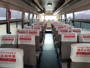 Prix spécial Nouveau <span class=keywords><strong>Bus</strong></span> Yu-t0ng ZK6102D <span class=keywords><strong>Bus</strong></span> <span class=keywords><strong>43</strong></span> Places <span class=keywords><strong>Bus</strong></span> Gaucher Ventes neuves et d'occasion en Afrique - Product Image 5
