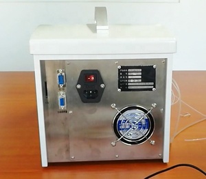 Analyseur TOC de laboratoire Bonnin TA3.0 pour l'analyse en ligne du carbone organique total dans l'eau injectée, plage 0,001 mg/L-1,500 mg/L, résultats en 3 minutes - Product Image 5