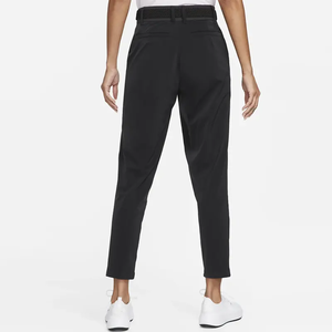 Custom Golf Wear <strong>Chino</strong> Pants High Elastic Straight Fit Ladies Trouser Slim <strong>Cropped</strong> Cotton 7/8 Golf Pants for <strong>Women</strong> - Product Image 6