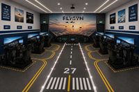 Profilé en aluminium extrudé 40120 pour cadre de cockpit de simulation de course avec support d'écran et plateau pour PC |   Support de simulateur de course réglable DIY