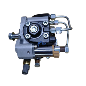 294050-0100 Nueva Bomba de Inyección de Combustible XPower para Motor 6HK1 de Excavadora de Orugas - Product Image 5