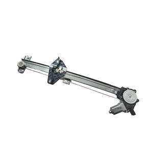 Conjunto de Elevalunas Eléctrico para Honda CRV, 12V, Delantero/Trasero, Motor de Repuesto Nuevo - Product Image 2