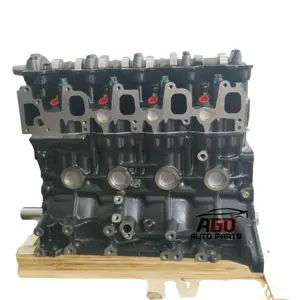 ब्रांड नई 2L 2LT 2L-II नंगे इंजन टोयोटा क्राउन के लिए 2.4L Hiace Hilux LSX10 LX80 सर्फ 4 धावक lS111 LS120 कार इंजन