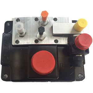 Pompa per fluido di scarico diesel 5273338 4931694 A034J233, pompa urea per Emitec UDS2.5 CUMMINS GRUNDFOS DAF Alexander Dennis - Product Image 6