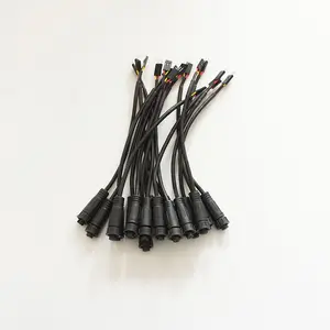 2.5 Mm Wiring Cables Alternator Wiring Harness Air Conditioning Cable Assemblies Race Car Wiring Harness