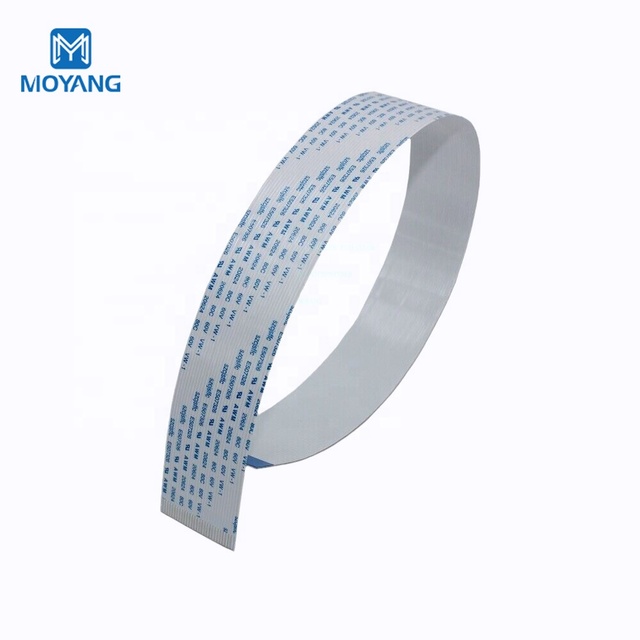 Moyang Ribbon Wire Flexible Flat Data Cable for EPSON TX720 PX730 XP600 XP601 XP610 XP700 XP701 XP800 XP801XP820 XP850 Printer