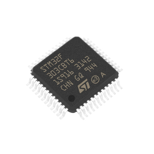 STM32F303CBT6 แพ็คเกจ LQFP48 ไมโครคอนโทรลเลอร์ MCU ของแท้ในสต็อกจาก - Product Image 1