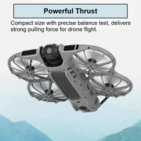 Support de protection des hélices DJI NEO 2, accessoire de remplacement des ailes d'hélice pour drone DJI NEO 2, pièces de réparation