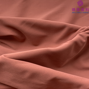 Tissu tricoté recyclé en polyamide et élasthanne Lululemon <span class=keywords><strong>Uniqlo</strong></span>, 70% nylon 30% lycra, extensible dans 4 directions, pour vêtements de sport Alo Yoga Skim, sous-vêtements - Product Image 4