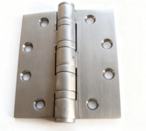 ANSI/BHMA Standard Hochleistungs-Handels scharnier, Edelstahl oder Stahl material erhältlich - Product Image 1