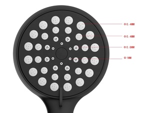 Ручная насадка для биде - Product Image 5