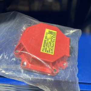 Encodeur de moteur servo CNC pour automatisation industrielle A860-2000-T321 A8602000T321 Codeur d'impulsions haute précision - Product Image 1