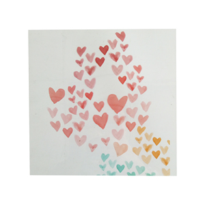 Feuilles personnalisées imprimées bon marché, carton pailleté, papier cartonné, papier uni de couleur, cadeaux originaux - Product Image 2