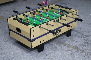 <span class=keywords><strong>Billard</strong></span> air hockey tennis football bébé pied jeu enfant maison jeu de jeu - Product Image 2