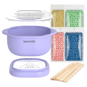 Máquina Calentadora <span class=keywords><strong>de</strong></span> Cera <span class=keywords><strong>de</strong></span> Diseño Nuevo a <span class=keywords><strong>Precio</strong></span> Económico, Kit <span class=keywords><strong>Calentador</strong></span> <span class=keywords><strong>de</strong></span> Cera Multiusos con Capacidad <span class=keywords><strong>de</strong></span> 500 CC y Olla <span class=keywords><strong>de</strong></span> Fusión para Depilación - Product Image 5