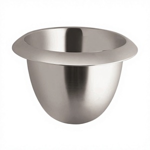 ชุดชามผสมสีทำจากสเตนเลสสตีลสำหรับทำขนม - Product Image 1