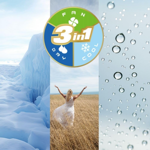 Climatisation de fenêtre Sylon, nouveau modèle R32, 12000 BTU, 110V/220V, 50/60Hz, type mécanique marche/arrêt, blanc, pour usage domestique - Product Image 4