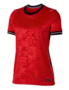 เสื้อฟุตบอลขายส่ง โพลีเอสเตอร์ 100% เสื้อฟุตบอลฝึกซ้อมใหม่ ชุดฟุตบอล เสื้อฟุตบอลสั่งทำ ชุดกีฬาฟุตบอล - Product Image 6