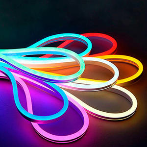 <span class=keywords><strong>LED</strong></span> <span class=keywords><strong>Neon</strong></span> <span class=keywords><strong>220V</strong></span> SMD 2835 3535 Lucse <span class=keywords><strong>Led</strong></span> Fita RGB Tiras flexibles <span class=keywords><strong>Led</strong></span> IP65 Smart RGB Bande <span class=keywords><strong>Led</strong></span> Tiras coloridas Luces RUBAN - Product Image 3