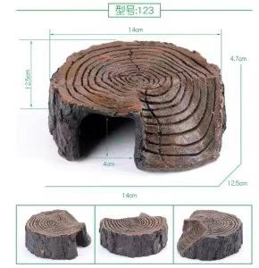 Gs123-2 pièces par boîte