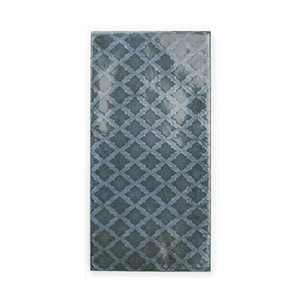 Piastrella Decorativa Camden Blu 30x60 Cm per Parete e Pavimento - Product Image 4