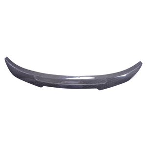 สปอยเลอร์หลังทรง PSM วัสดุคาร์บอนลายรังผึ้งแท้ สำหรับ F16/X6M F86 ปี 2014-2019 - Product Image 4
