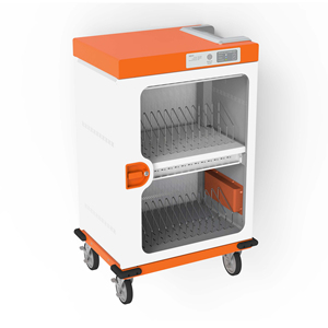 <span class=keywords><strong>Armoire</strong></span> de charge USB Type-C 18W <span class=keywords><strong>pour</strong></span> ordinateur portable/tablette/téléphone Station d'alimentation multifonctionnelle - Product Image 1