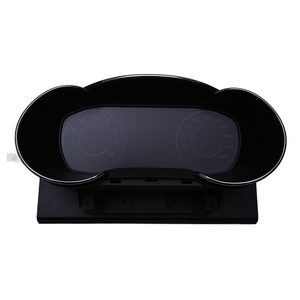 Linux hệ thống ảo buồng lái Bảng điều chỉnh buồng lái kỹ thuật số bảng điều khiển cho Audi A3 A4 TT Q2 Q3 <span class=keywords><strong>Q5</strong></span> - Product Image 1