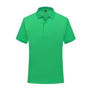 Camisetas Polo Clásicas para Hombre, Venta al Por Mayor de Fábrica, Logotipo Personalizado, Algodón Suave y Transpirable, Suministro Directo de Fábrica para Negocios y Uso Diario - Product Image 1