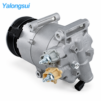 Nouveau compresseur de climatisation pour Kuga II 1.5/1.6 EcoBoost OE GV6119D629CC 12V