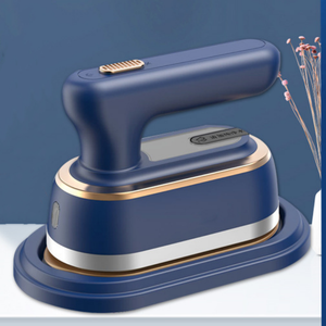 Small Size Household and Travel Portable Hanging Steamer Ironing Machine Handhold Electric <strong>Garment</strong> <strong>Care</strong> <strong>Appliances</strong> - Product Image 5