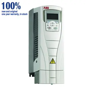 Inverseur D'ABB carte d'alimentation ACS510-01-180A-4 + B055 Le prix Le plus compétitif