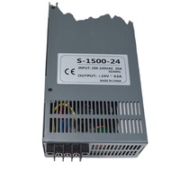 24V 83A 12V 141A 2000W DC convertidor transformador de alta potencia fuente de alimentación conmutada fuente de alimentación de alta corriente amplificadores suministro