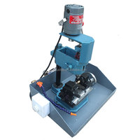 Machine à percer les pierres précieuses, les perles de jade et les perles, modèle LS-423, haute vitesse, 90W, pour table