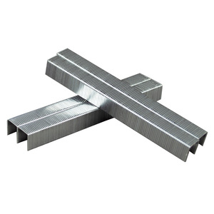 Hierro 18 calibre F10 F12 F15 F20 F32 F35 F38 F40 F50 5,7mm Ga18 <span class=keywords><strong>Stepler</strong></span> 1010 Pin Acero inoxidable Brad clavo para muebles de madera 1410 - Product Image 4
