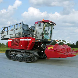 Máquina <span class=keywords><strong>cosechadora</strong></span> de maíz <span class=keywords><strong>Laverda</strong></span> New Holland de buena calidad a la venta - Product Image 1