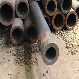 Труба стальная бесшовная марки Hebei ZT, класс 34CrMo4, для нефтепроводов, конструкционных труб, стволов оружия, обсадных труб, с возможностью индивидуального заказа - Product Image 6