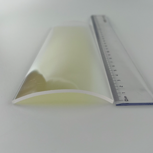 Dispositivo de Curado por Exposición UV de 365nm con Reflector de Espejo de Arco Asimétrico de Vidrio Óptico, 95% de Transmitancia, Personalizable - Product Image 3