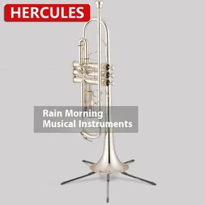 HERCULES DS410B Soporte profesional <span class=keywords><strong>para</strong></span> instrumento musical <span class=keywords><strong>Trompeta</strong></span> - Product Image 4
