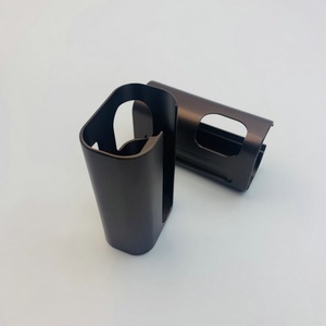 Service de fraisage CNC 5 axes sur mesure pour pièces en acier inoxydable, titane, laiton et aluminium - Acheter des pièces usinées CNC - Product Image 3