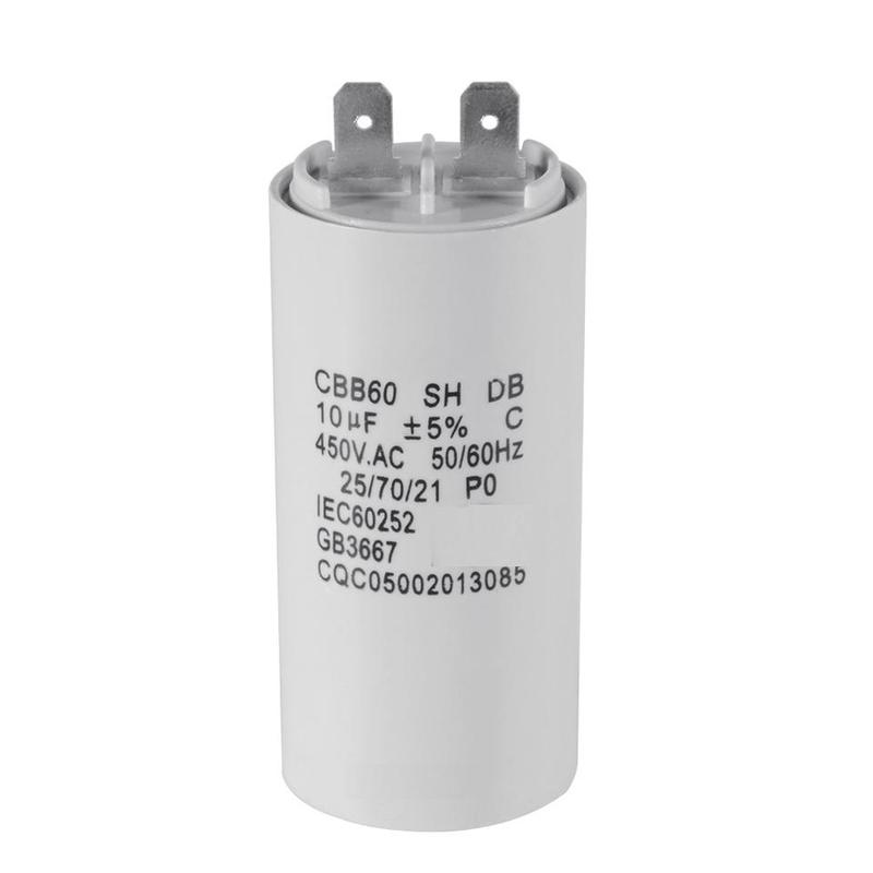 High Quality Electrolytic Capacitor Air Conditioner