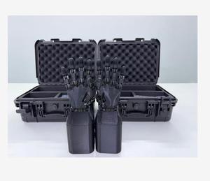 ORCAHAND Touch 351 Taxels Hall-Effect 6D แขนหุ่นยนต์แบบสัมผัสที่มีความคล่องแคล่ว - Product Image 6
