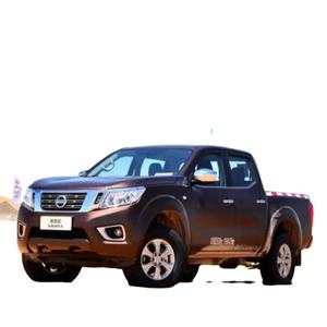 <span class=keywords><strong>Coches</strong></span> Nissan Navarre Camioneta manual automática Japón LED Tela eléctrica Camioneta multifunción oscura Motor de gasolina Euro VI - Product Image 6