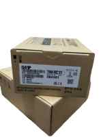Module PLC d'automatisation Q61P RS485, contrôleur de programmation de contrôle industriel avec certification CE et borne à vis