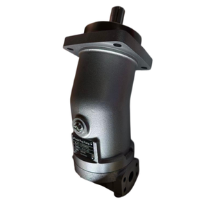 <b>Hydraulic</b> Axial Piston Pump A2F63W1Z2 A2F63W2P2 A2F Series Bent Axis Pump For Machinery - Product Image 4
