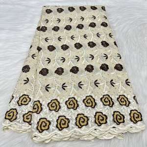 Tela Africana Ankara Dobby Estampada con <span class=keywords><strong>Cera</strong></span>, Doble Cara, <span class=keywords><strong>para</strong></span> Textiles del Hogar y Accesorios de Vestir, Venta al por Mayor de Fábrica - Product Image 1