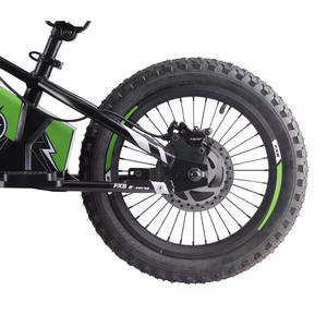 16 pouces 20 pouces vente directe d'usine jouets pour enfants moteur de moyeu sans balais 36V350W <span class=keywords><strong>moto</strong></span> électrique enfants vélo d'équilibre électrique - Product Image 4