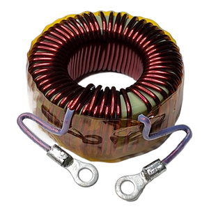 Innootec hình xuyến phổ biến chế độ <span class=keywords><strong>Choke</strong></span> CuộN tần số cao Ferrite <span class=keywords><strong>Core</strong></span> cho cung cấp điện EMI Lọc và dòng dữ liệu - Product Image 1