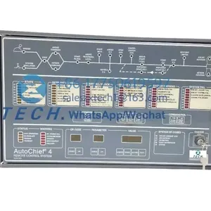 New seal CONTROL AUTOCHIEF 4 REMOTE CONTROL SYSTEM HA334384A Module Electric Equipment in stock Factory Sales